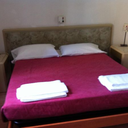 Hotel Gambara Milano Eksteriør billede