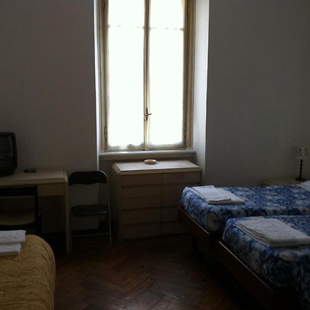 Hotel Gambara Milano Eksteriør billede