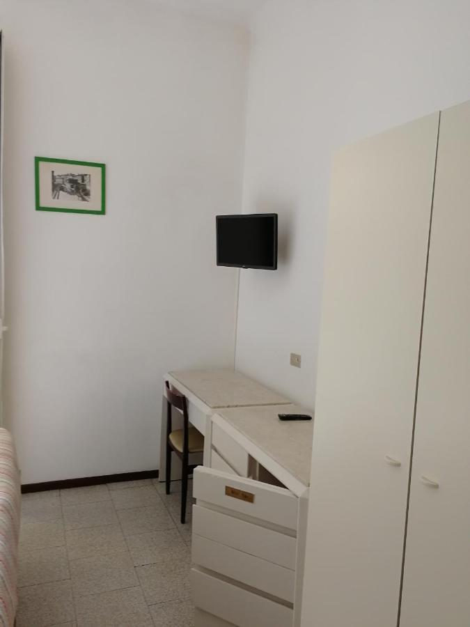Hotel Gambara Milano Eksteriør billede