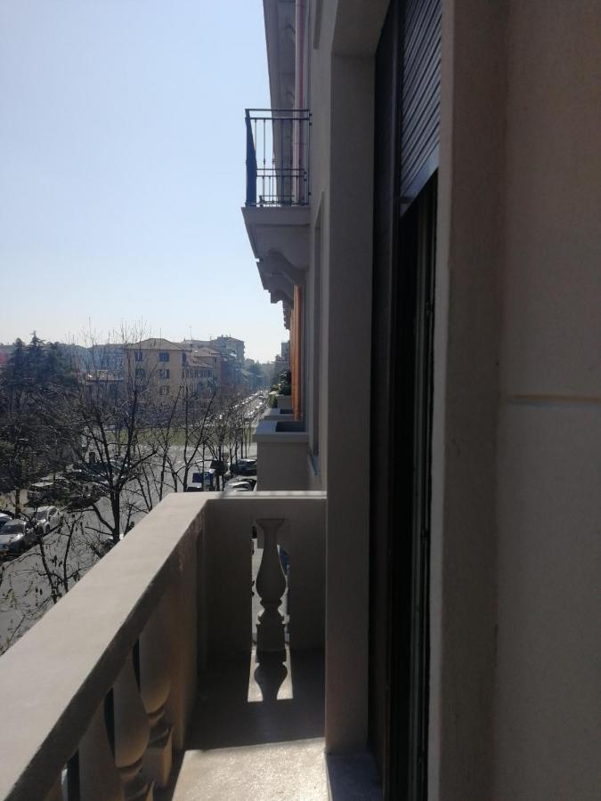 Hotel Gambara Milano Eksteriør billede