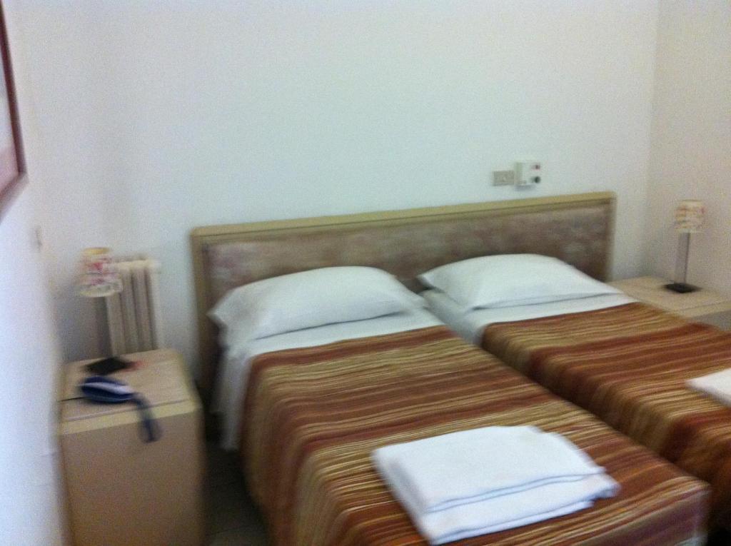 Hotel Gambara Milano Eksteriør billede