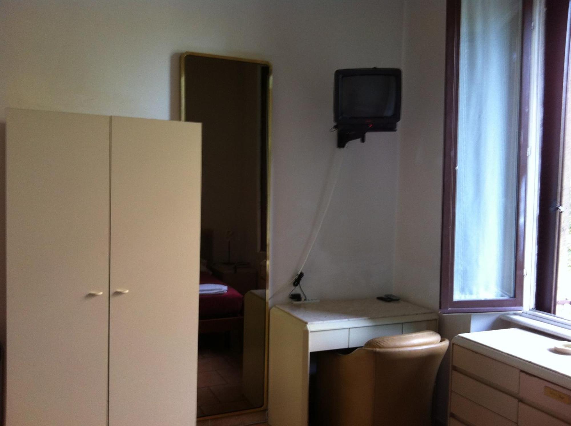 Hotel Gambara Milano Eksteriør billede