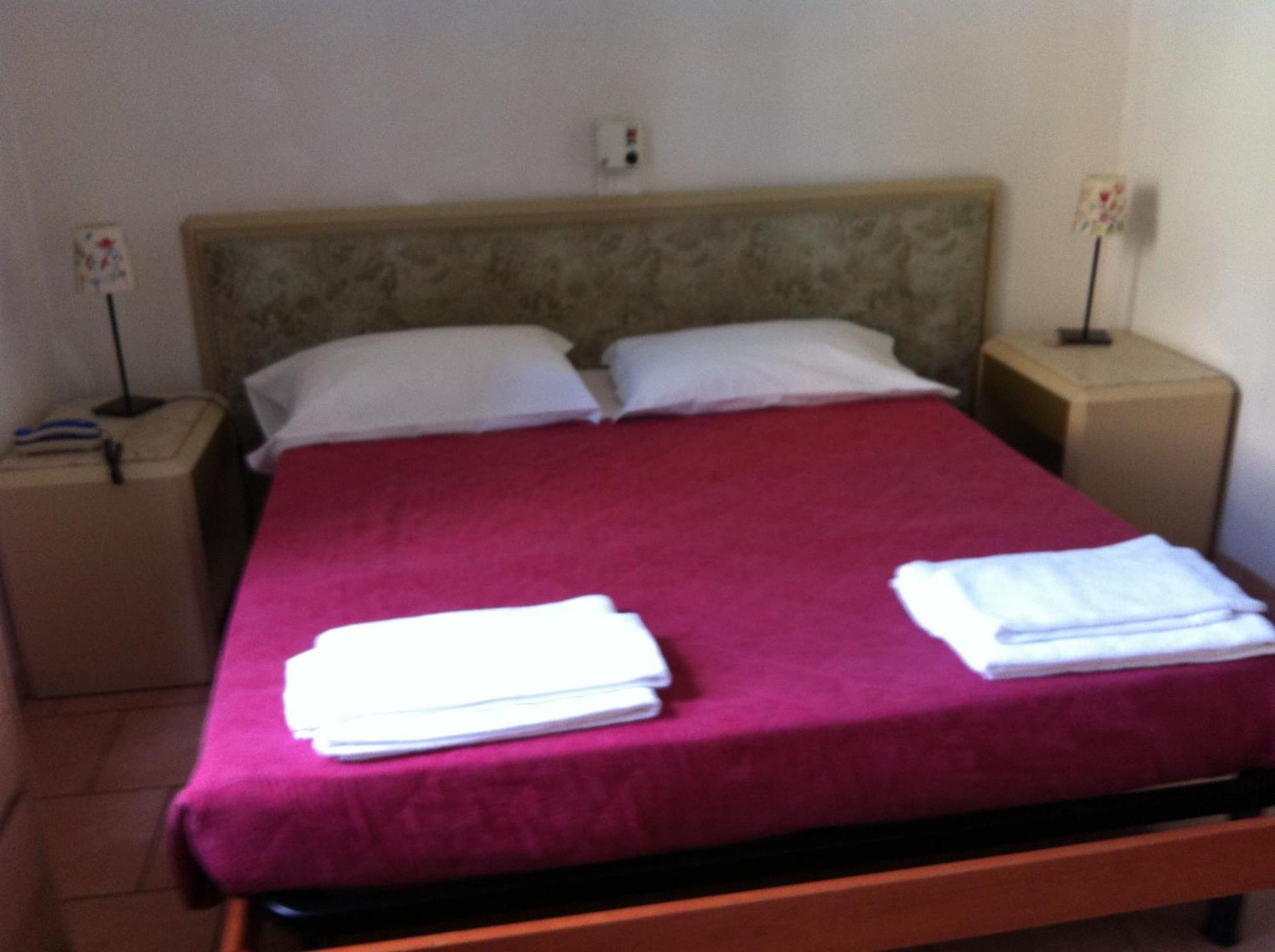 Hotel Gambara Milano Eksteriør billede