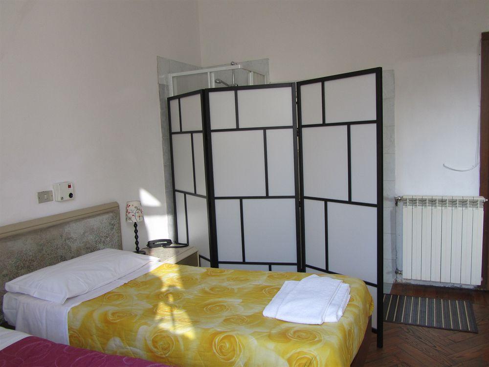Hotel Gambara Milano Eksteriør billede