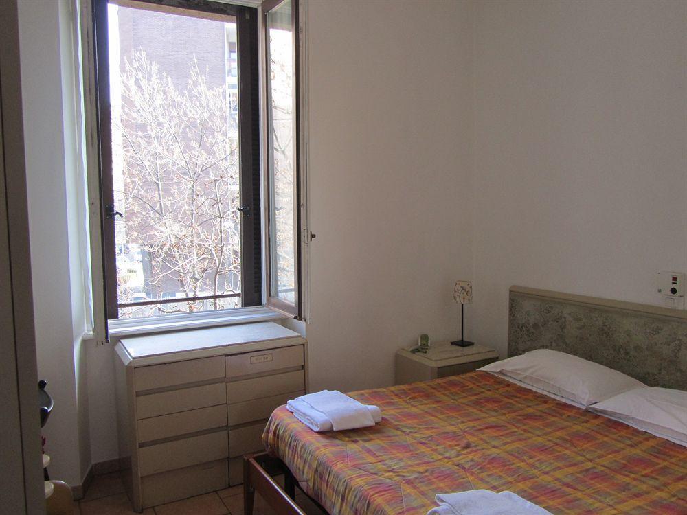 Hotel Gambara Milano Eksteriør billede