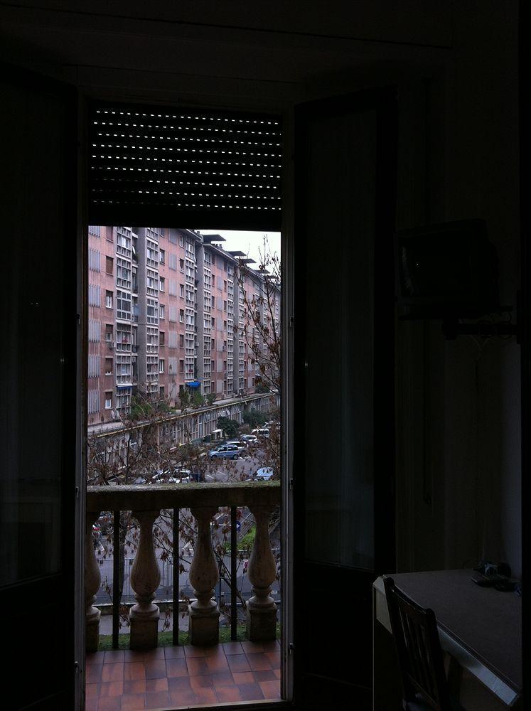 Hotel Gambara Milano Eksteriør billede