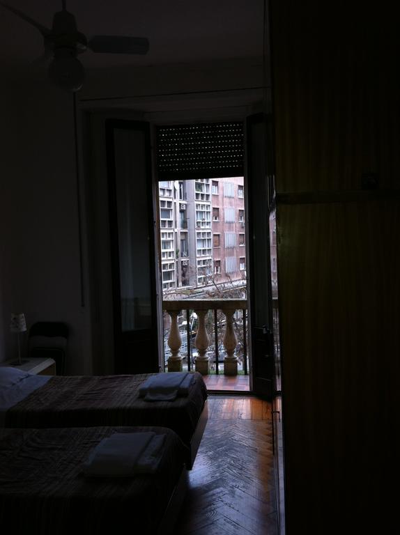 Hotel Gambara Milano Eksteriør billede
