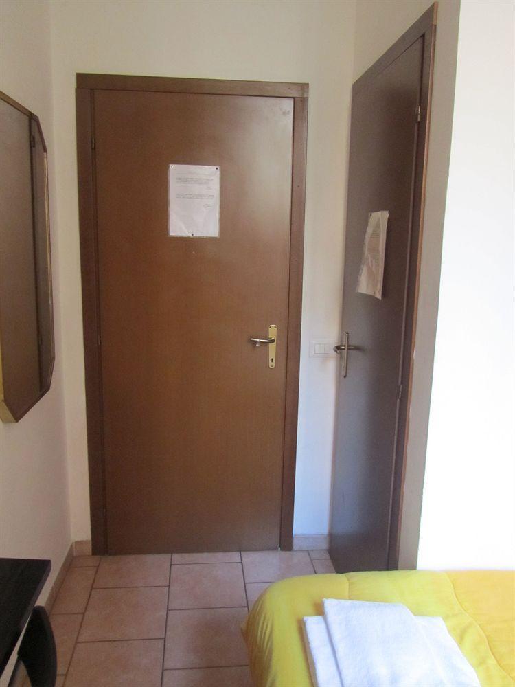 Hotel Gambara Milano Eksteriør billede