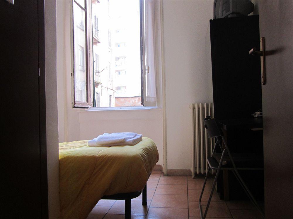 Hotel Gambara Milano Eksteriør billede