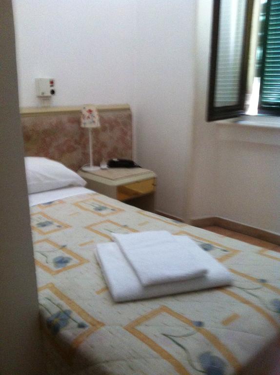 Hotel Gambara Milano Eksteriør billede