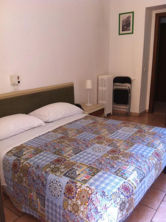 Hotel Gambara Milano Eksteriør billede