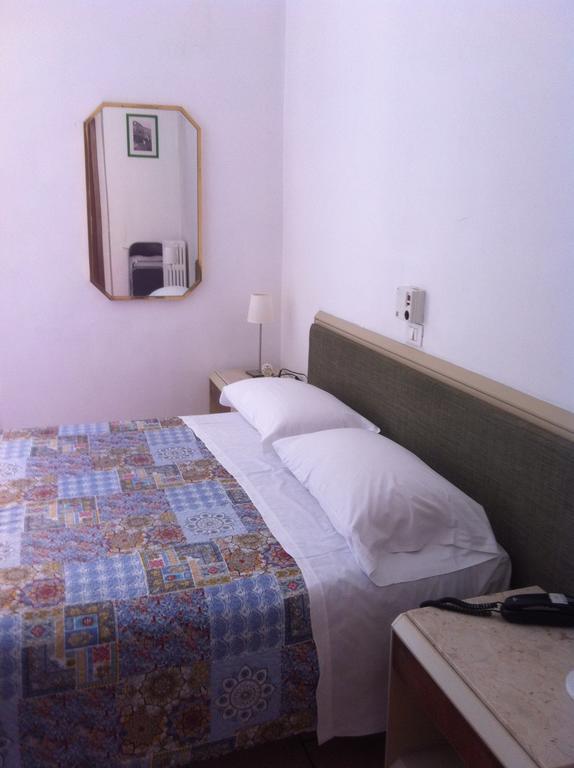 Hotel Gambara Milano Eksteriør billede