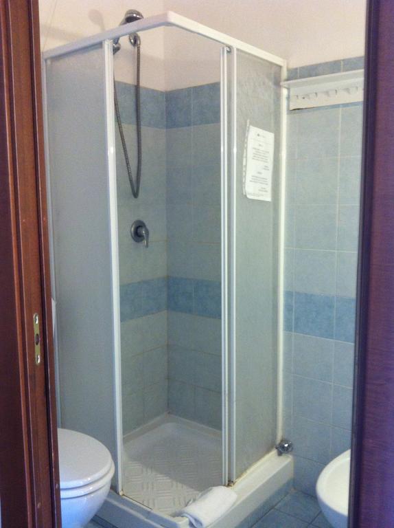Hotel Gambara Milano Eksteriør billede