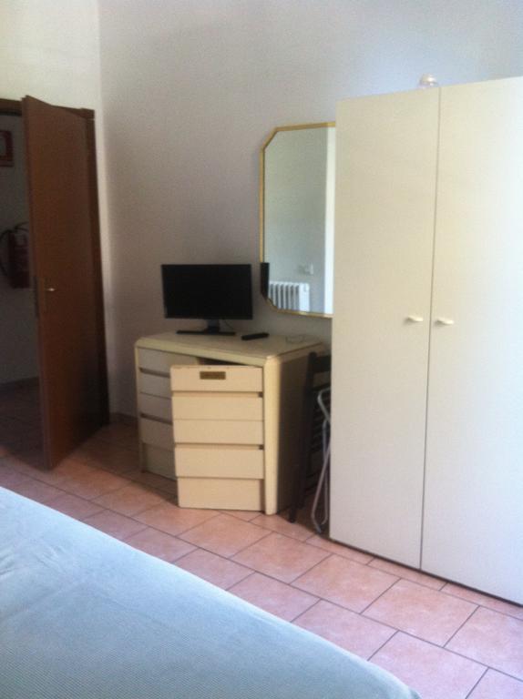 Hotel Gambara Milano Eksteriør billede