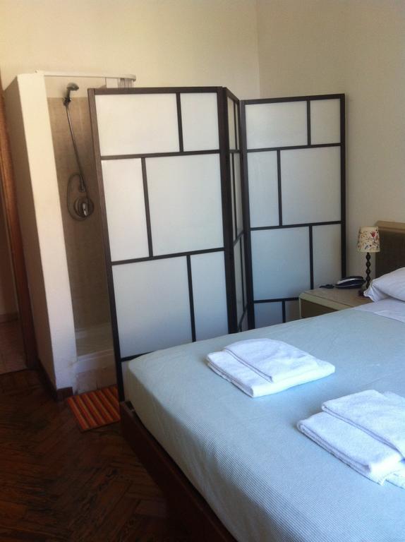 Hotel Gambara Milano Eksteriør billede