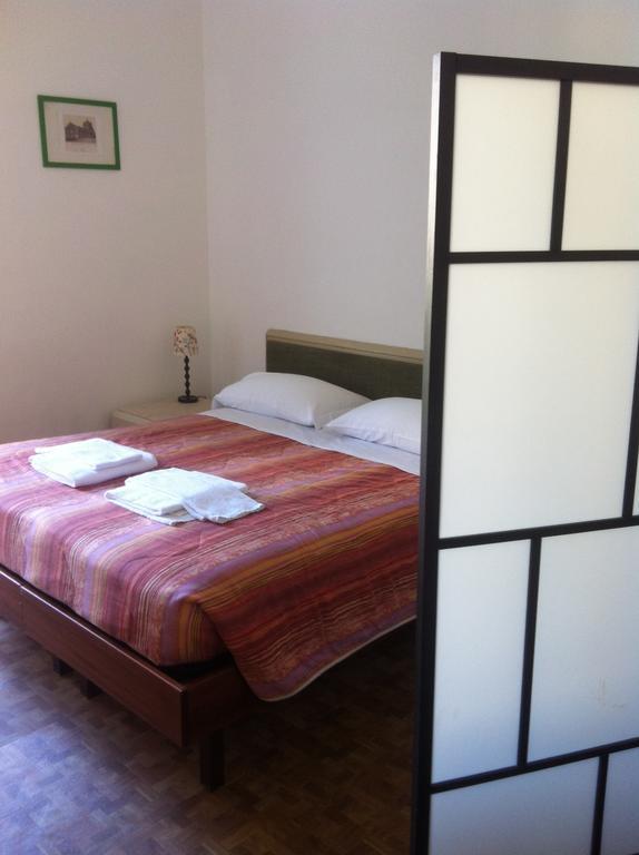 Hotel Gambara Milano Eksteriør billede