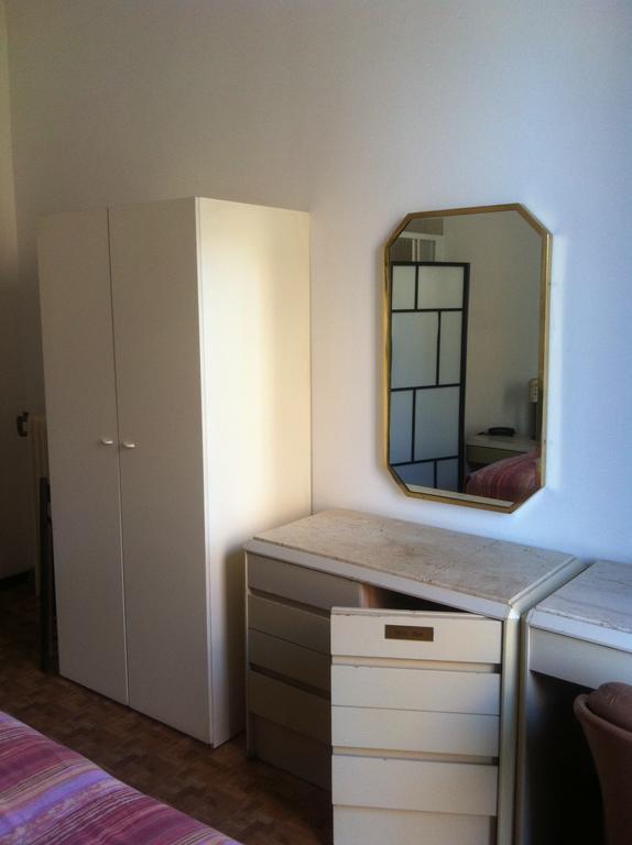 Hotel Gambara Milano Eksteriør billede