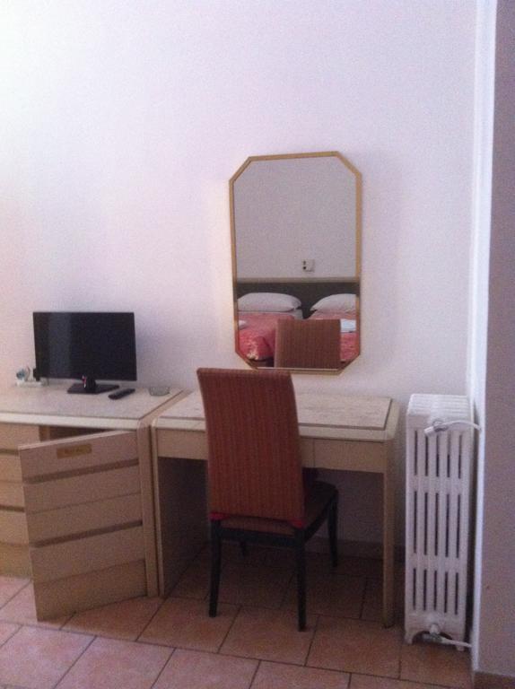 Hotel Gambara Milano Eksteriør billede