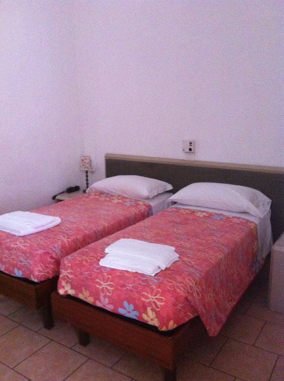Hotel Gambara Milano Eksteriør billede
