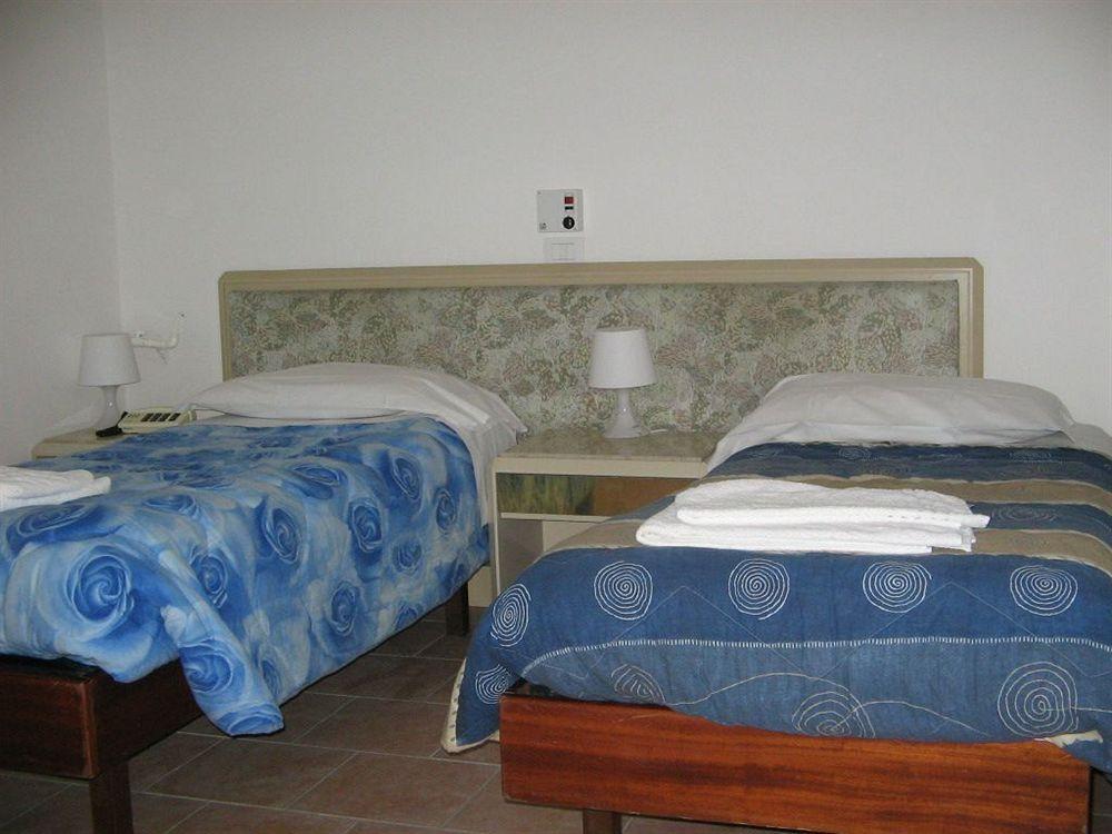 Hotel Gambara Milano Eksteriør billede