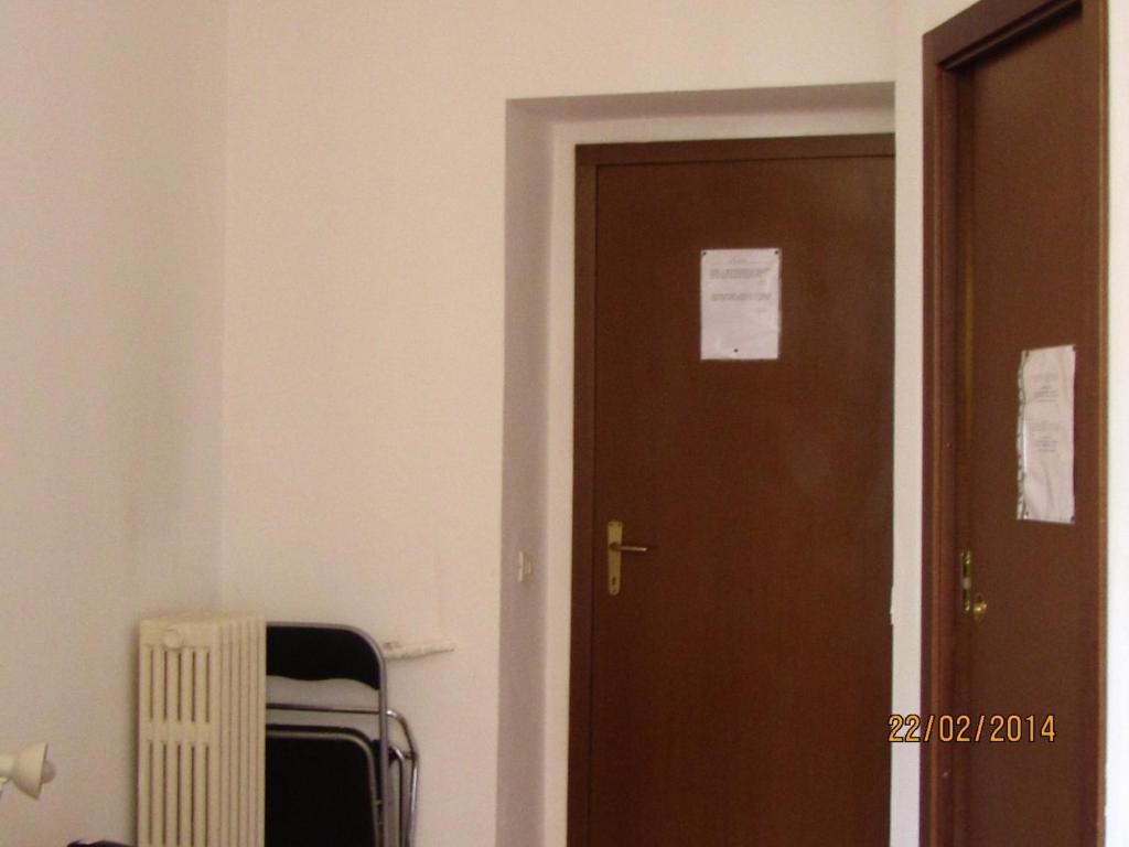 Hotel Gambara Milano Værelse billede