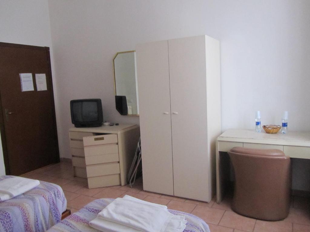 Hotel Gambara Milano Værelse billede