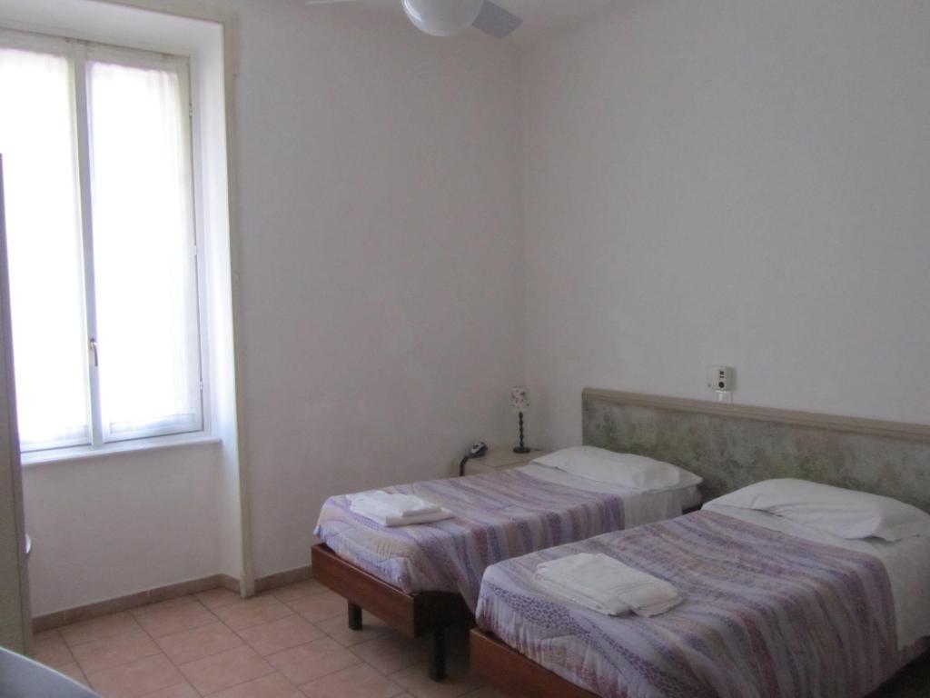 Hotel Gambara Milano Værelse billede