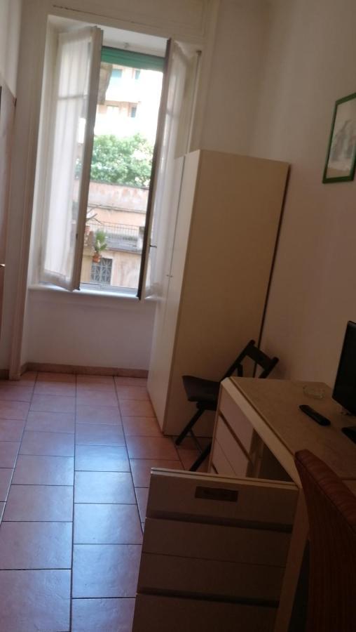 Hotel Gambara Milano Eksteriør billede