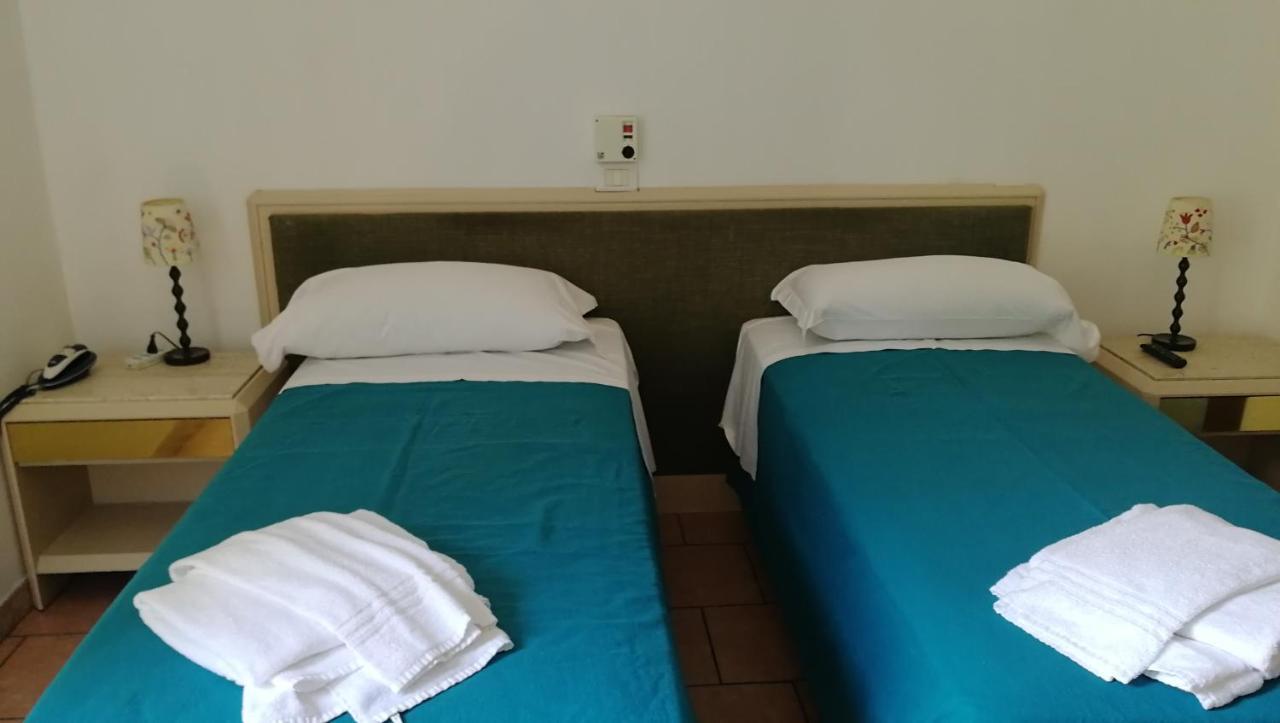 Hotel Gambara Milano Eksteriør billede