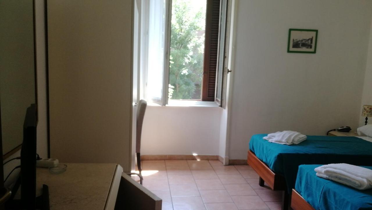 Hotel Gambara Milano Eksteriør billede