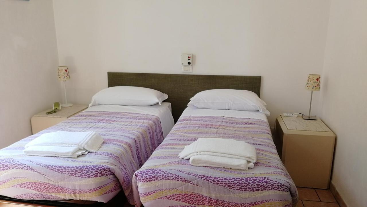 Hotel Gambara Milano Eksteriør billede
